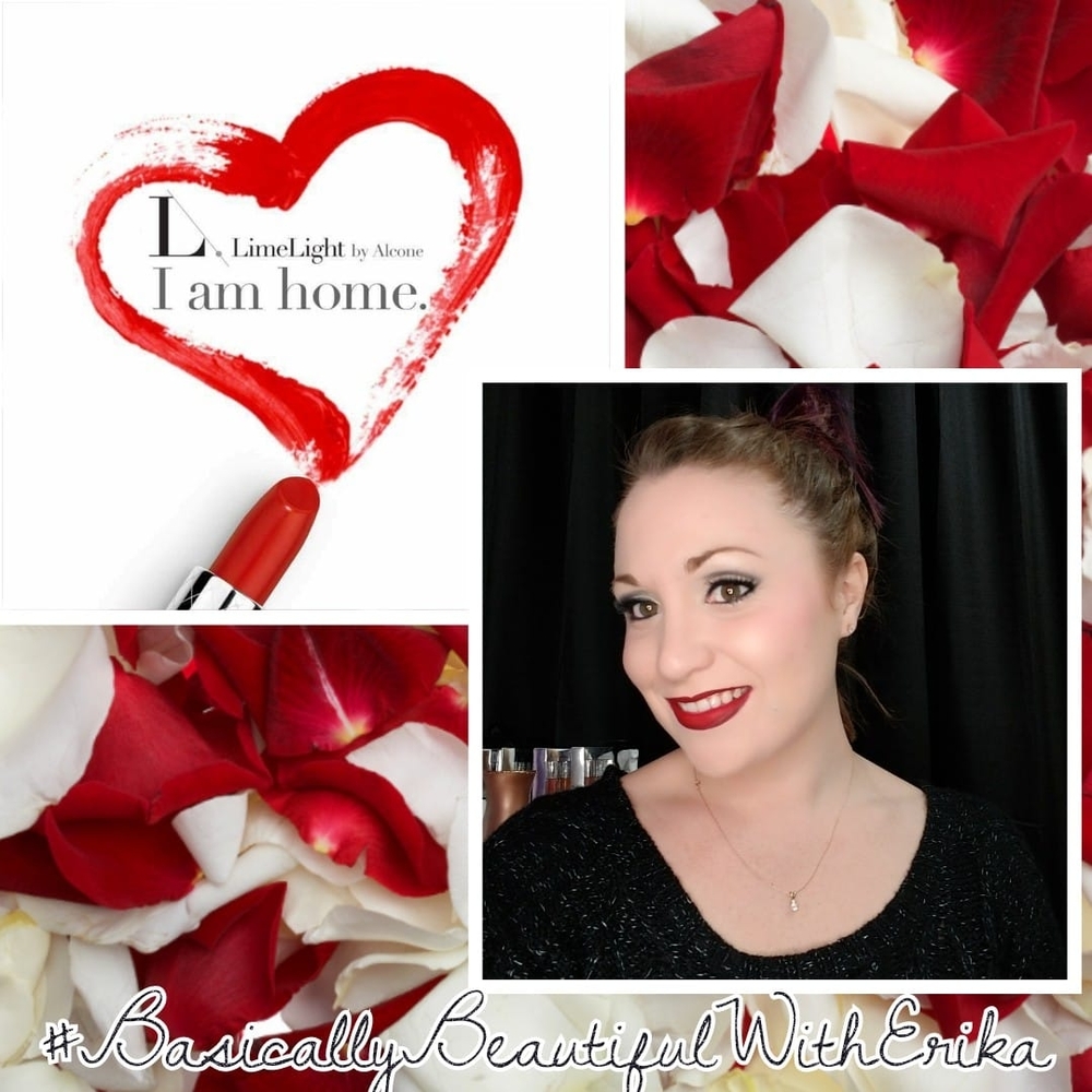 Meet your Posher, Erika